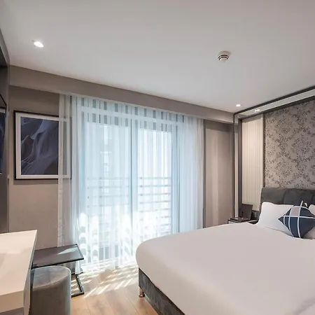 Four Points Flex By Sheraton Lara 3*