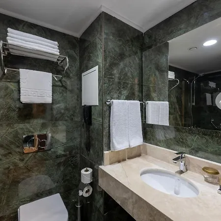 Four Points Flex By Sheraton Lara 3*