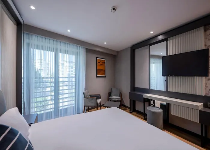 Hotel Four Points Flex By Sheraton Lara