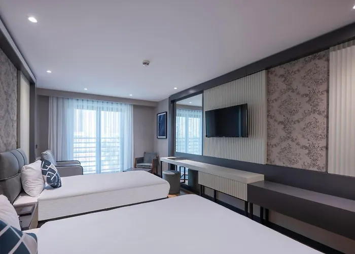 Hotel Four Points Flex By Sheraton Lara