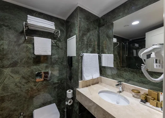 Four Points Flex By Sheraton Lara 3*