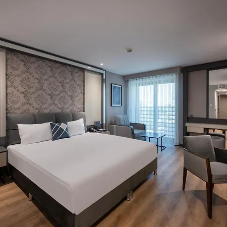 Four Points Flex By Sheraton Lara 안탈리아