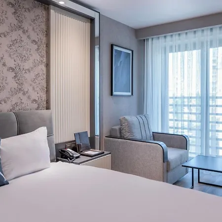 Four Points Flex By Sheraton Lara 3*