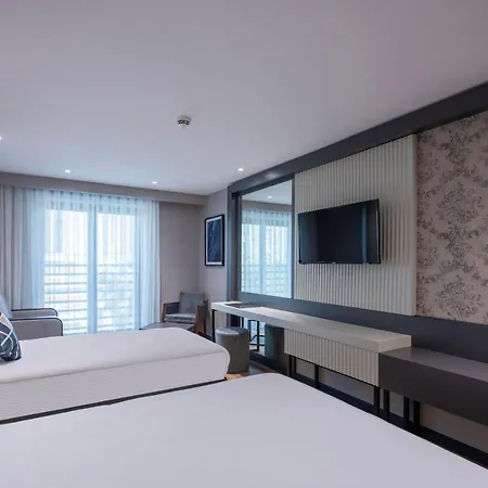 Otel Four Points Flex By Sheraton Lara