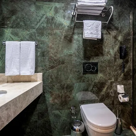 Otel Four Points Flex By Sheraton Lara