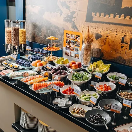 Otel Four Points Flex By Sheraton Lara