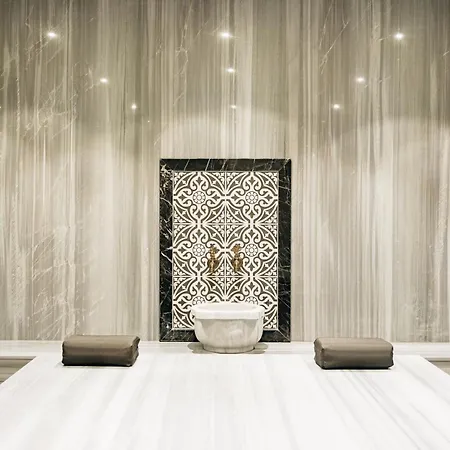Four Points Flex By Sheraton Lara Otel Antalya