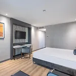 Hotel Four Points Flex By Sheraton Lara 3*
