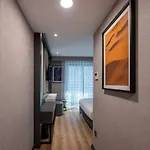 Four Points Flex By Sheraton Lara Hotel 3*