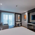 Hotel Four Points Flex By Sheraton Lara 3*