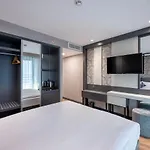 Hotel Four Points Flex By Sheraton Lara 3*