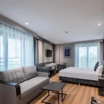 Hotel Four Points Flex By Sheraton Lara