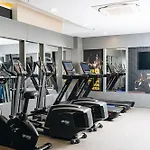 Hotel Four Points Flex By Sheraton Lara 3*