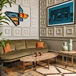 Hotel Four Points Flex By Sheraton Lara Antalya