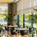 Four Points Flex By Sheraton Lara 3* Antalya