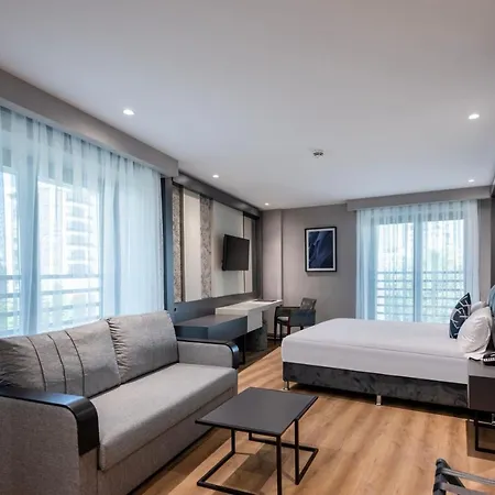 Ξενοδοχείο Four Points Flex By Sheraton Lara