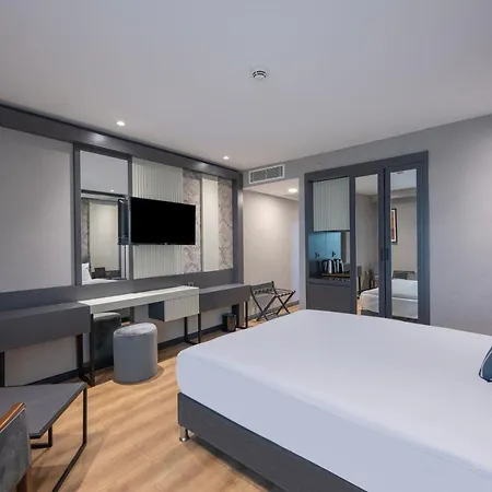 Four Points Flex By Sheraton Lara 3*