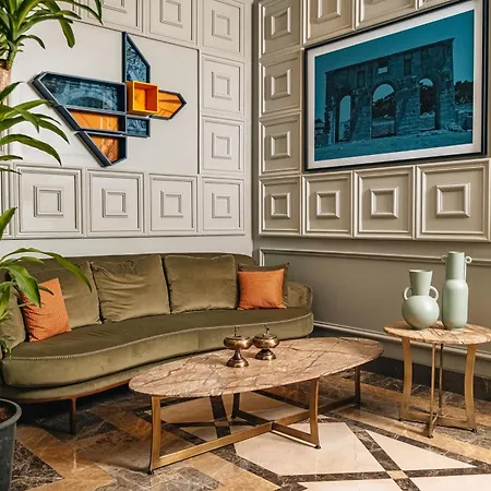 Hotel Four Points Flex By Sheraton Lara Antalia