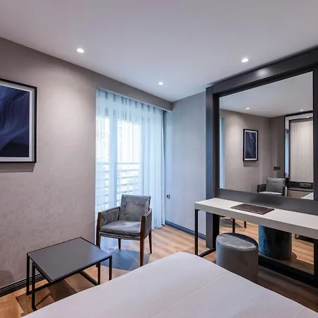 Four Points Flex By Sheraton Lara Antalya