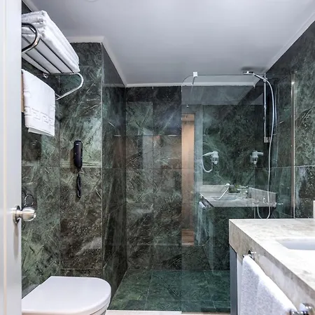 Four Points Flex By Sheraton Lara 3*