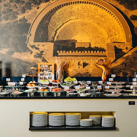 Four Points Flex By Sheraton Lara 3*