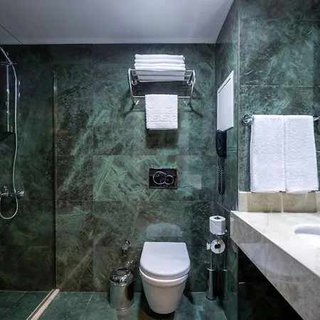 Four Points Flex By Sheraton Lara Hotel Antalya