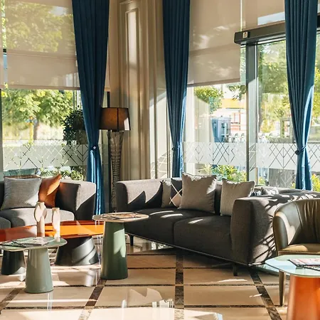 Four Points Flex By Sheraton Lara Hotel