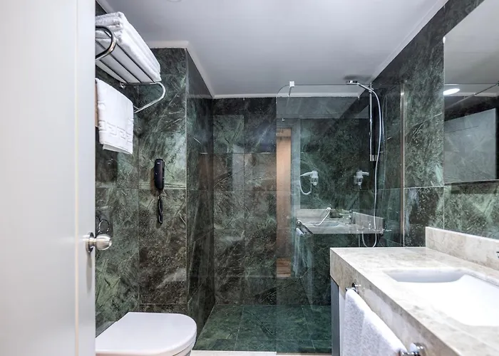Four Points Flex By Sheraton Lara 3*