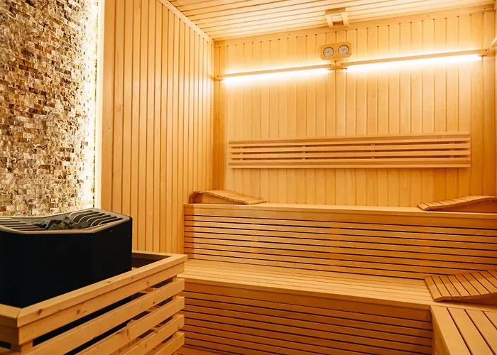 Four Points Flex By Sheraton Lara Анталья